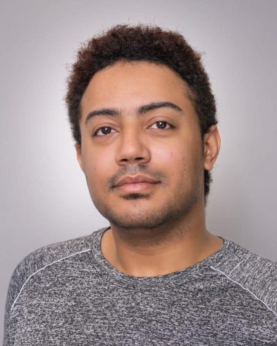An image in Wesley's male escort portfolio