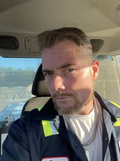 Male Escort Boss