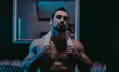 Male Escort Valentino