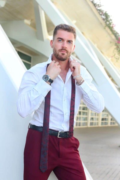 Male Escort Eros