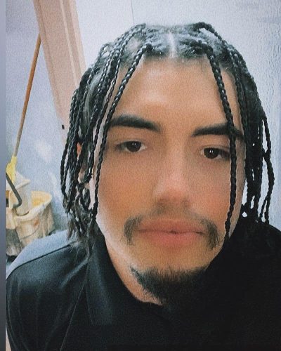 Male Escort Spiritual Player