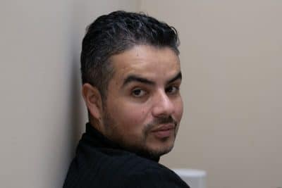 An image in Secasdu's male escort portfolio