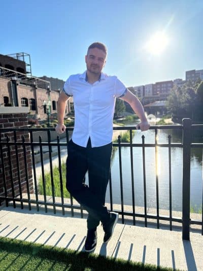 An image in Secasdu's male escort portfolio