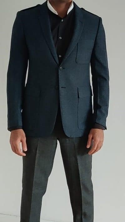 Male Escort Dev