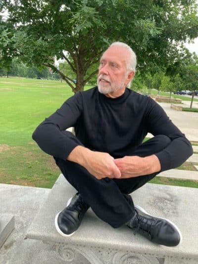 Male Escort Jeff