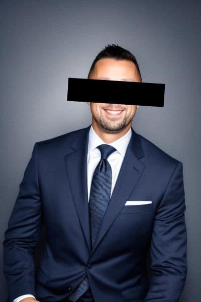 An image in Jesse Stone's male escort portfolio