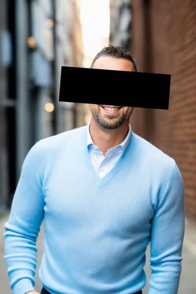 Male Escort Jesse Stone