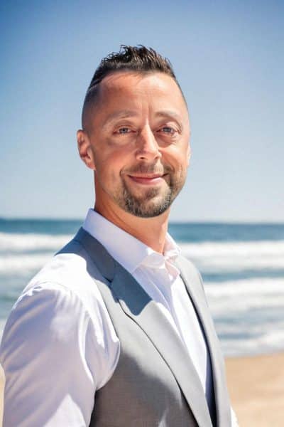 Male Escort Jesse Stone