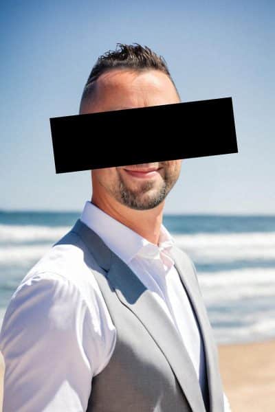 An image in Jesse Stone's male escort portfolio