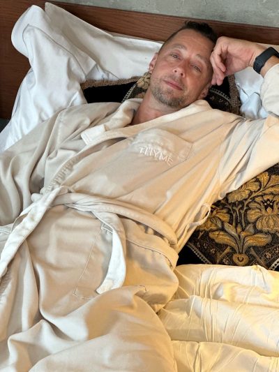 An image in Jesse Stone's male escort portfolio