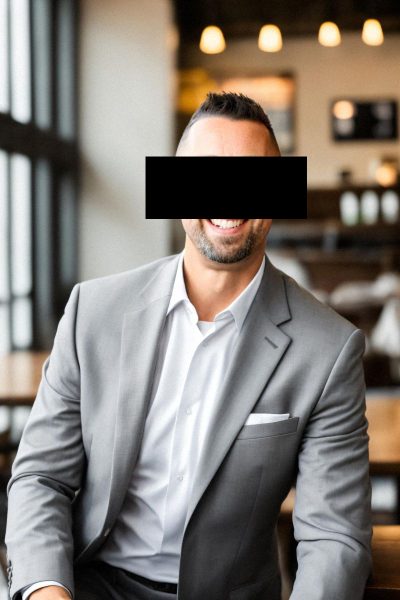 An image in Jesse Stone's male escort portfolio