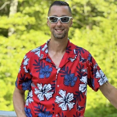 An image in Jesse Stone's male escort portfolio