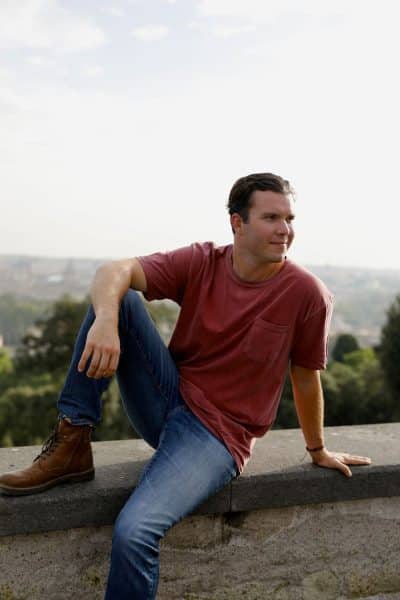 Male Escort Spencer
