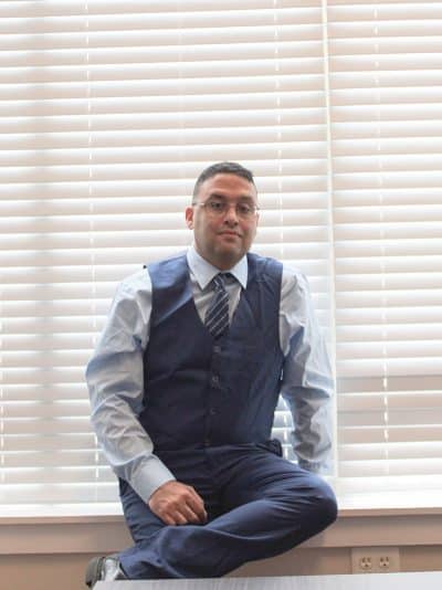 An image in Christian 's male escort portfolio