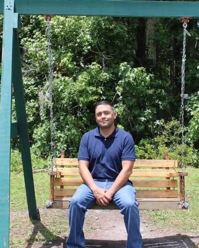 An image in Christian 's male escort portfolio