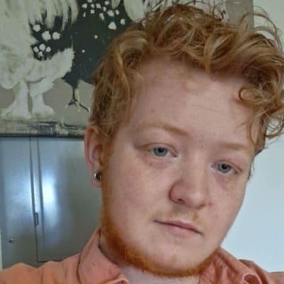 Male Escort Jay Knight