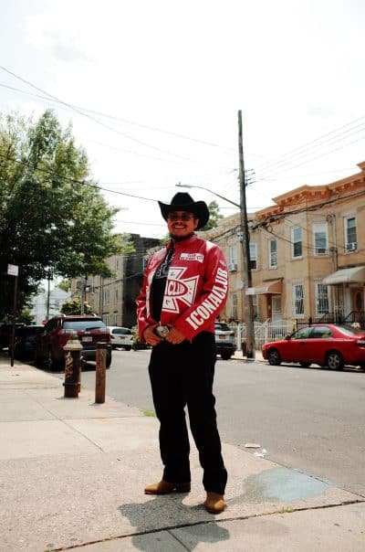 An image in Fabio's male escort portfolio