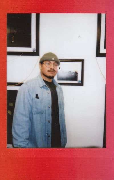 An image in Fabio's male escort portfolio