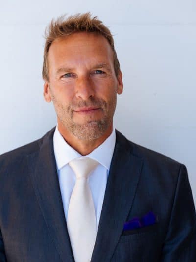 An image in Rowls's male escort portfolio