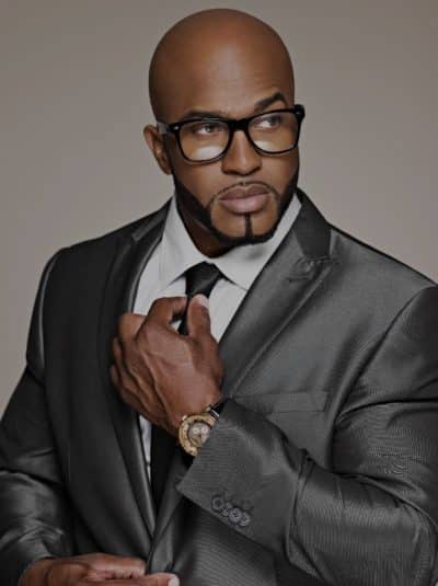 An image in Kenny's male escort portfolio