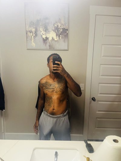 An image in Blujay's male escort portfolio