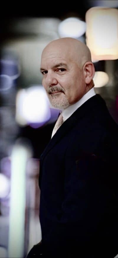 An image in Sir Charles's male escort portfolio