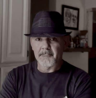 An image in Sir Charles's male escort portfolio