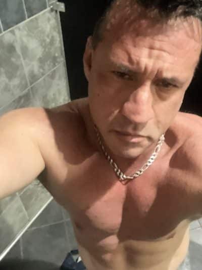 An image in Joe's male escort portfolio