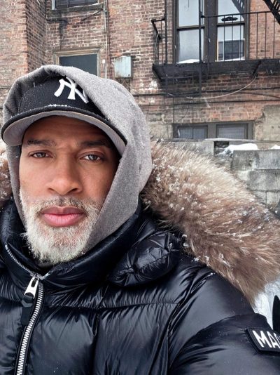 An image in Kenny's male escort portfolio