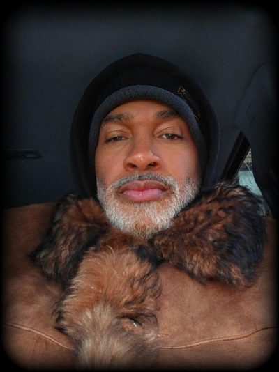 An image in Kenny's male escort portfolio