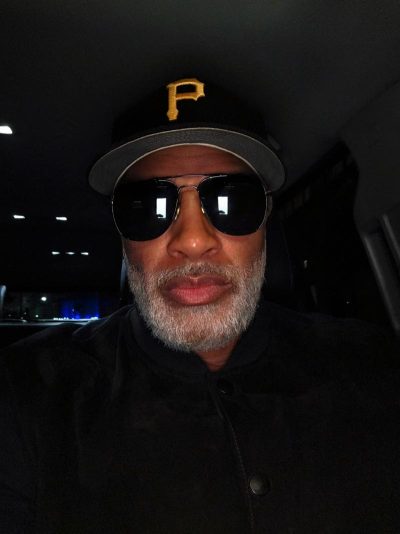 An image in Kenny's male escort portfolio