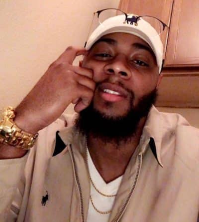 An image in Prime's male escort portfolio