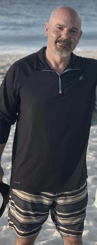 An image in Sir Charles's male escort portfolio