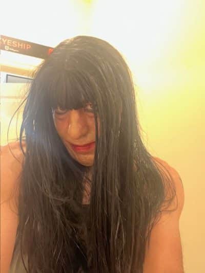 An image in Talako's male escort portfolio