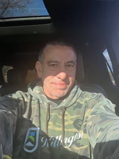 An image in Talako's male escort portfolio