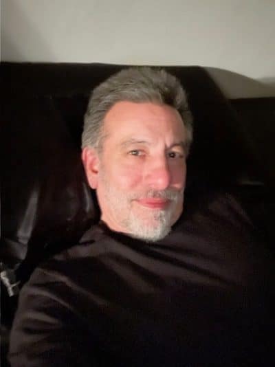 An image in Talako's male escort portfolio