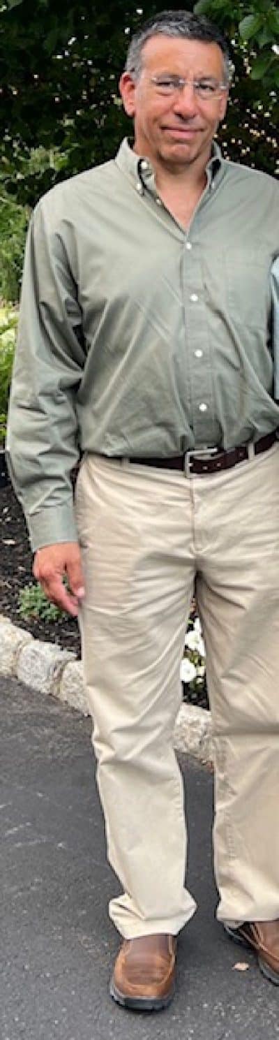 An image in Talako's male escort portfolio