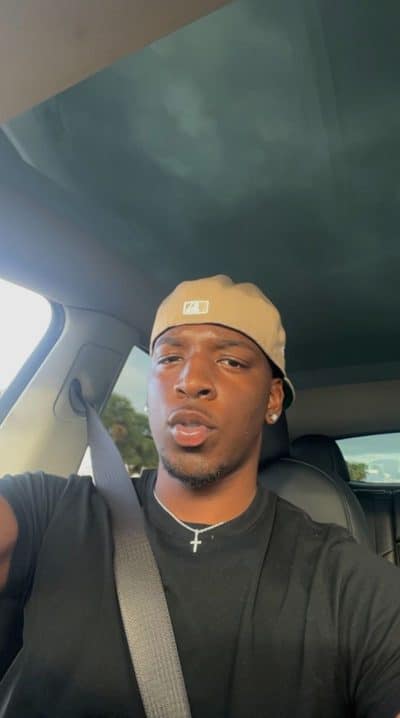 Main male escort profile image for Jah