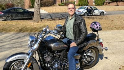 An image in John Shaw's male escort portfolio