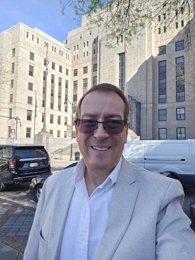 Male Escort John Shaw