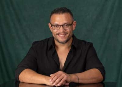 An image in Tristan's male escort portfolio