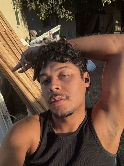 An image in Eros's male escort portfolio