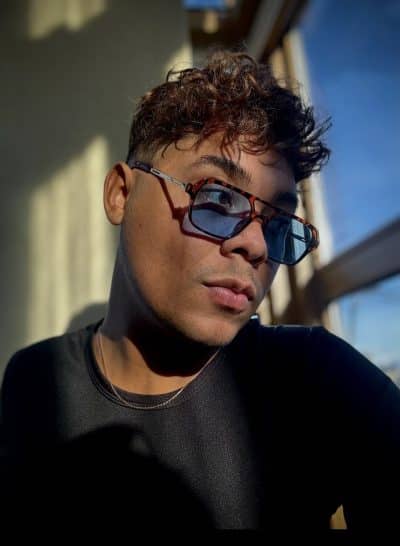 An image in Eros's male escort portfolio