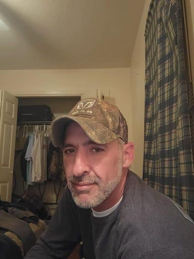 An image in Jace's male escort portfolio