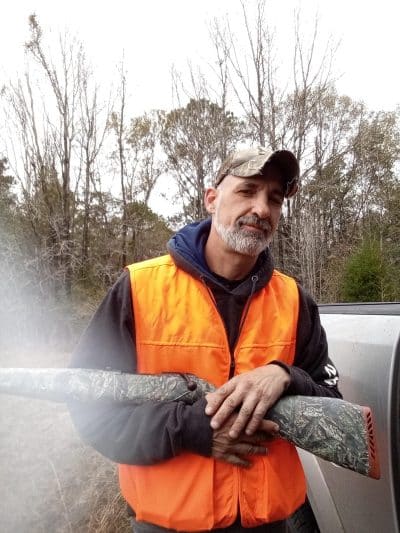 An image in Jace's male escort portfolio