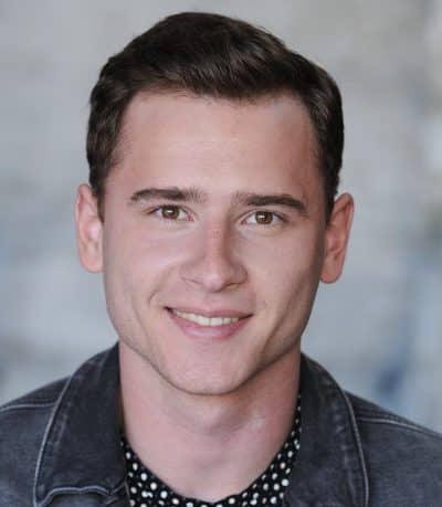 Picture of Male Escort