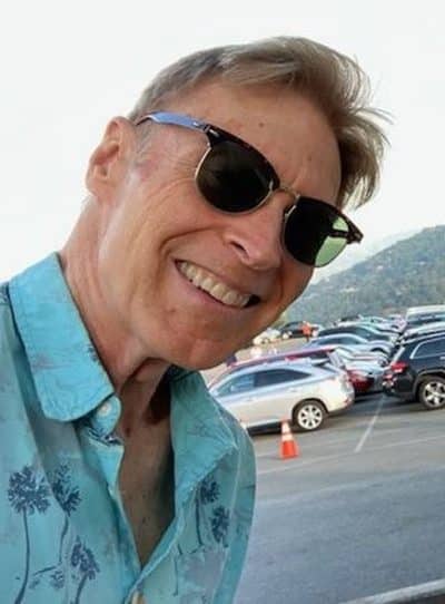 Male Escort Alexander