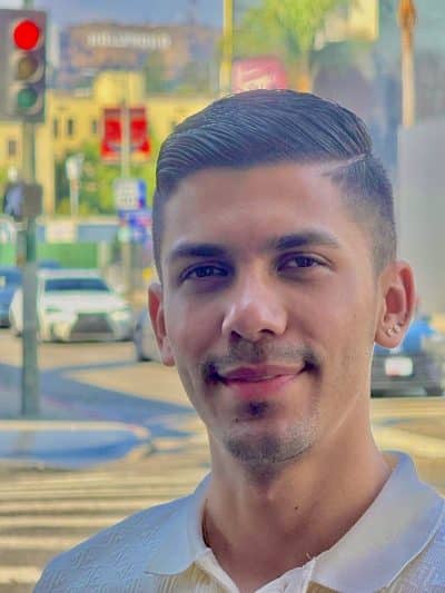 Male Escort Santiago