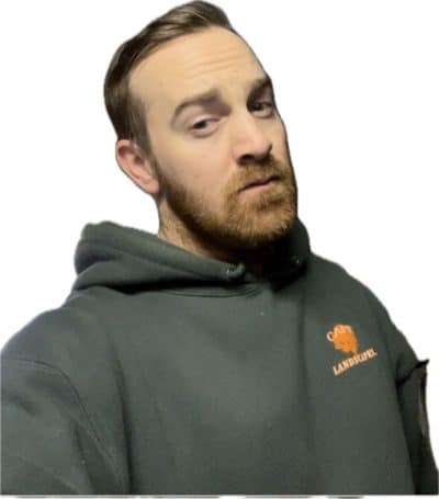 An image in Steve's male escort portfolio