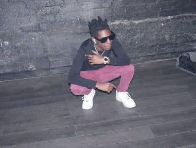 An image in Calvin's male escort portfolio